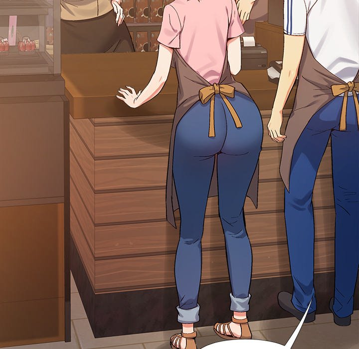 Sergeant Brynn - Chapter 3 [photo 70] - MangaPorn