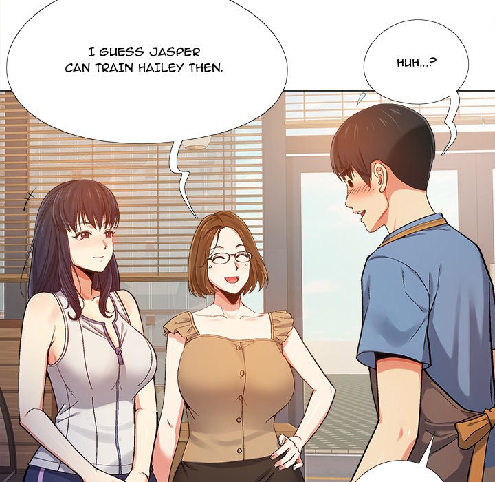 Sergeant Brynn - Chapter 3 [photo 87] - MangaPorn