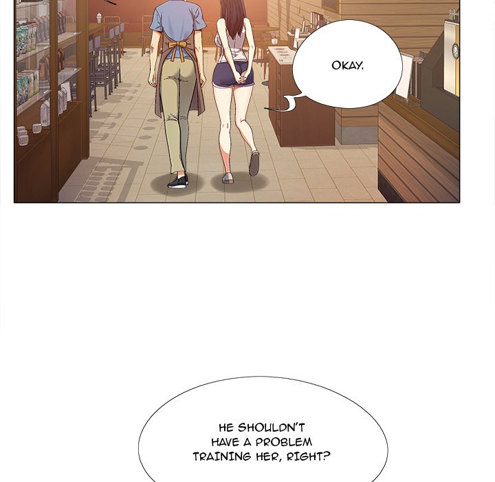 Sergeant Brynn - Chapter 3 [photo 89] - MangaPorn