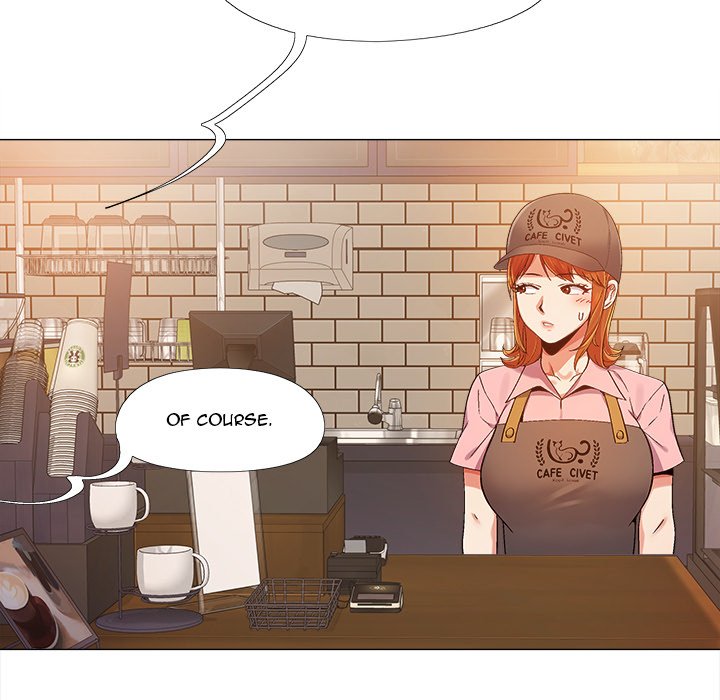 Sergeant Brynn - Chapter 3 [photo 90] - MangaPorn