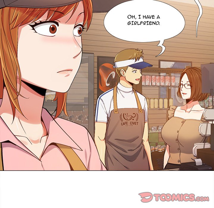 Sergeant Brynn - Chapter 3 [photo 93] - MangaPorn