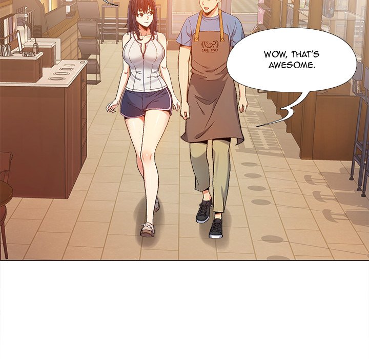 Sergeant Brynn - Chapter 3 [photo 96] - MangaPorn