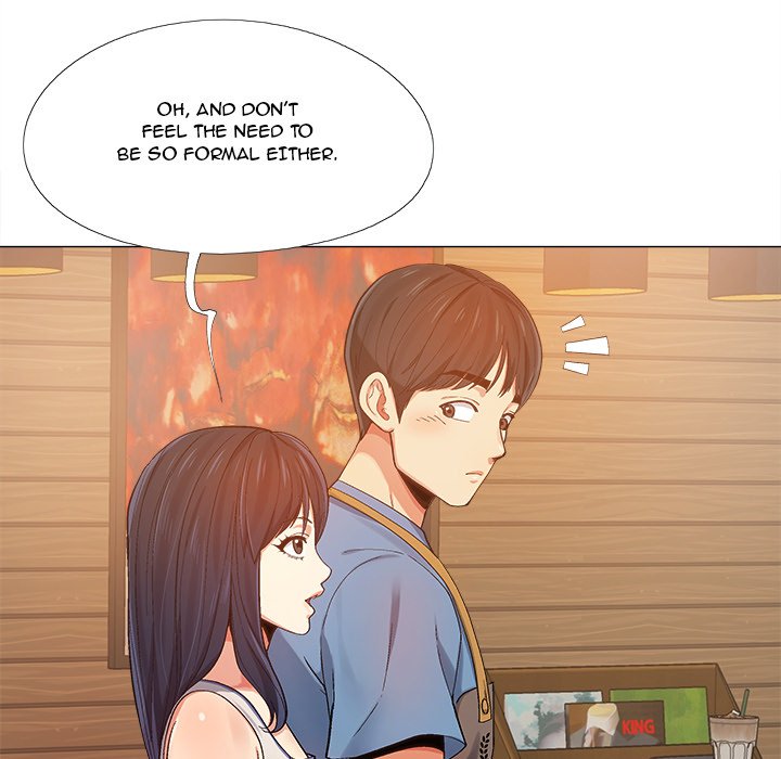 Sergeant Brynn - Chapter 3 [photo 97] - MangaPorn