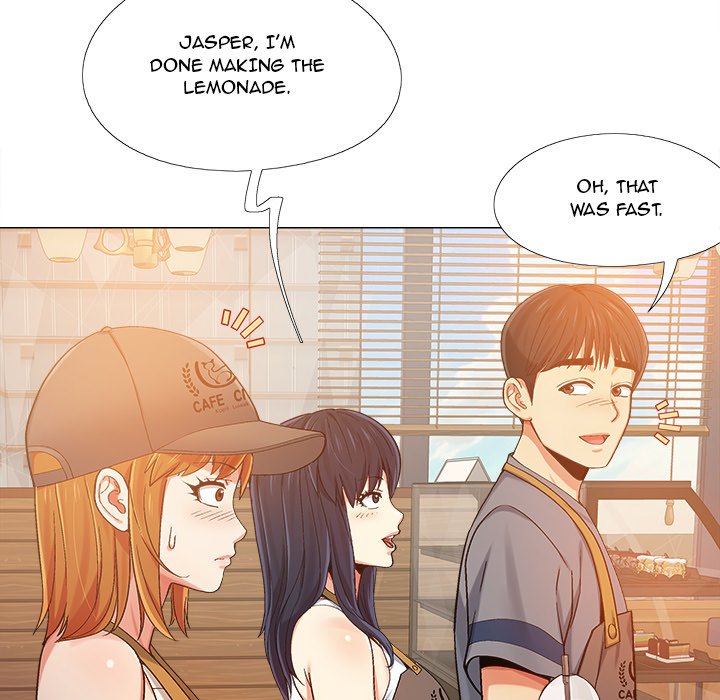Sergeant Brynn - Chapter 4 [photo 103] - MangaPorn