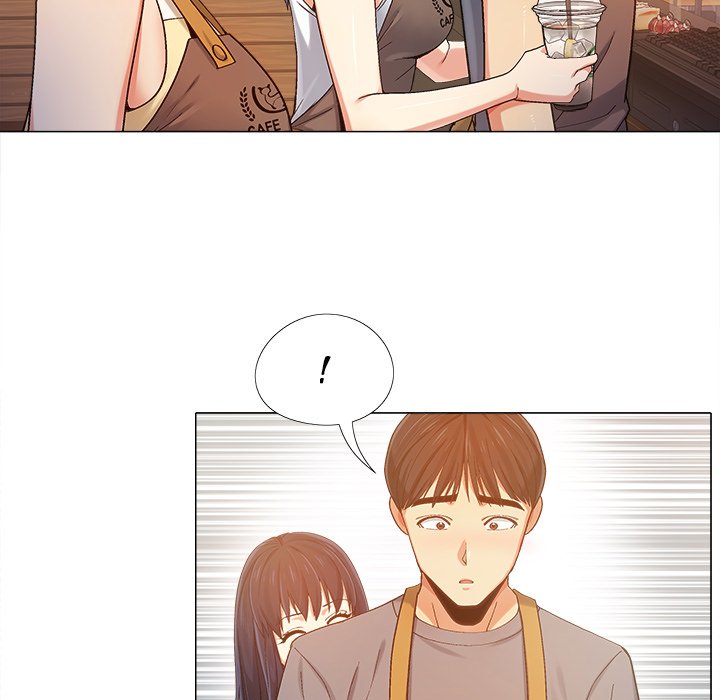 Sergeant Brynn - Chapter 4 [photo 104] - MangaPorn