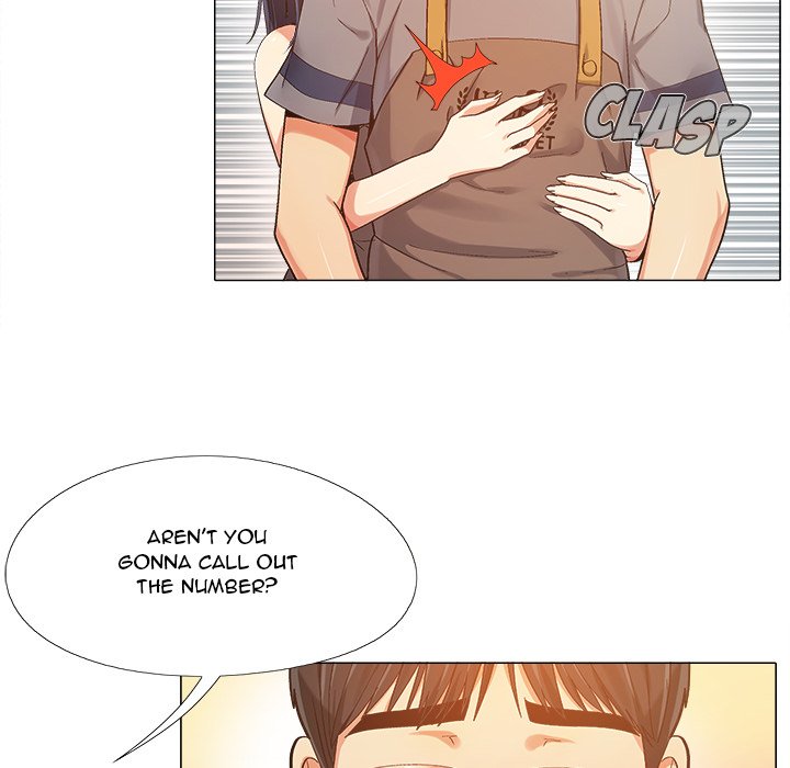 Sergeant Brynn - Chapter 4 [photo 105] - MangaPorn