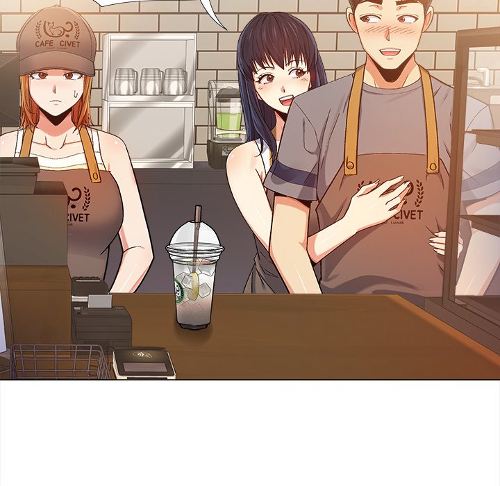 Sergeant Brynn - Chapter 4 [photo 107] - MangaPorn