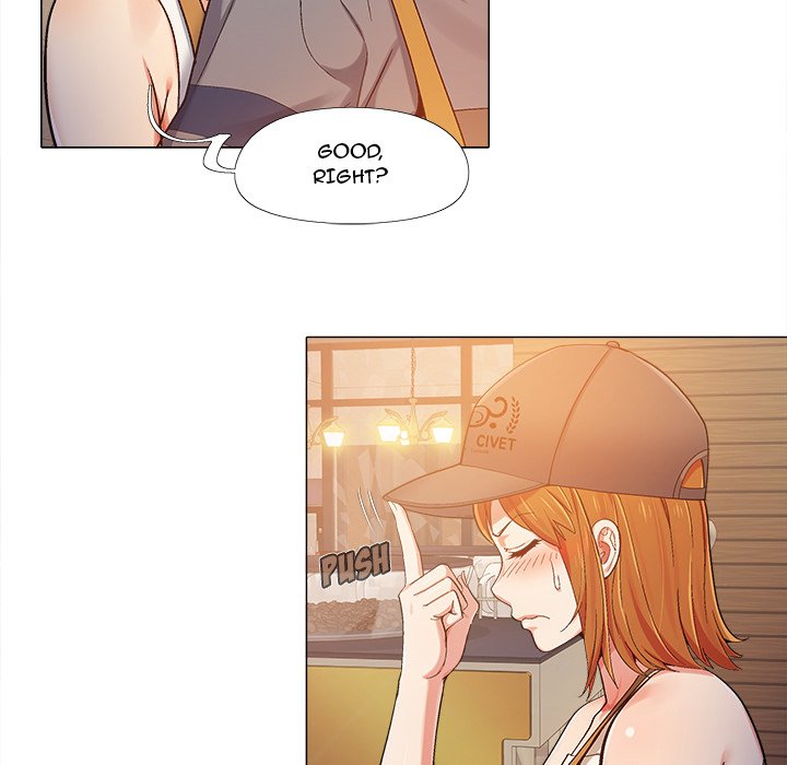 Sergeant Brynn - Chapter 4 [photo 109] - MangaPorn