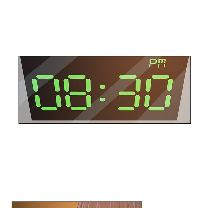 Sergeant Brynn - Chapter 4 [photo 112] - MangaPorn