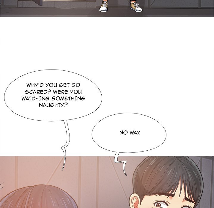 Sergeant Brynn - Chapter 4 [photo 116] - MangaPorn