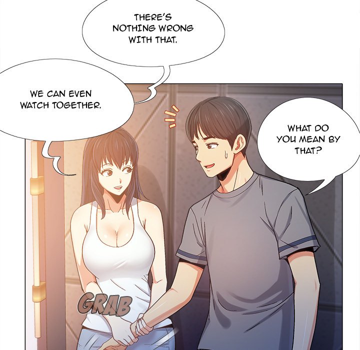 Sergeant Brynn - Chapter 4 [photo 118] - MangaPorn
