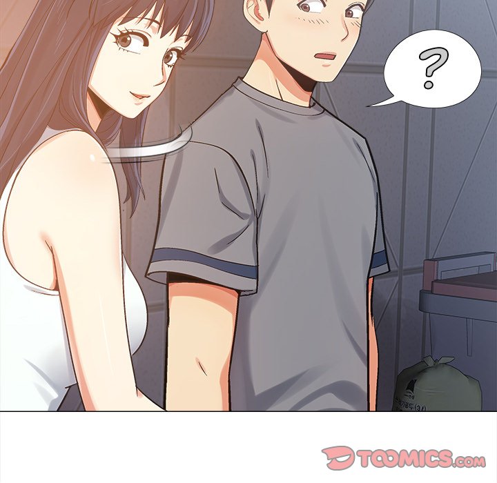Sergeant Brynn - Chapter 4 [photo 120] - MangaPorn
