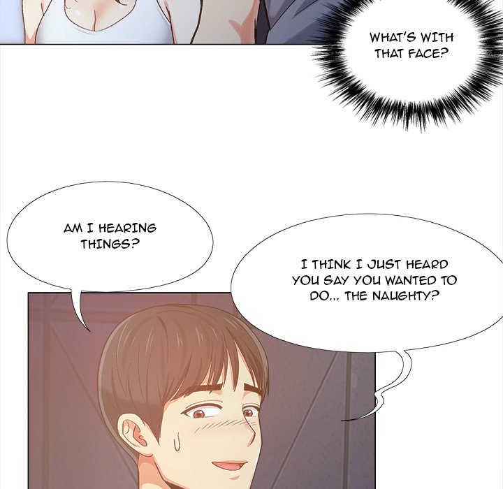 Sergeant Brynn - Chapter 4 [photo 125] - MangaPorn