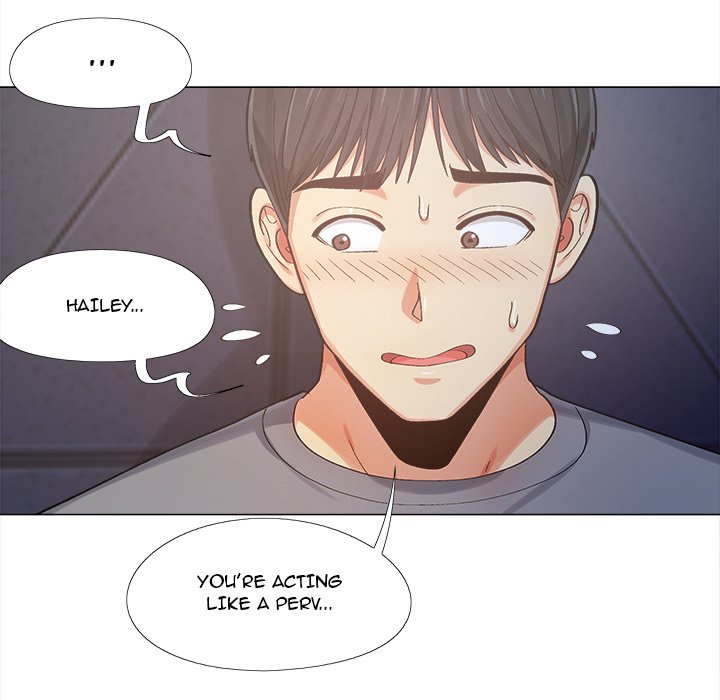 Sergeant Brynn - Chapter 4 [photo 131] - MangaPorn