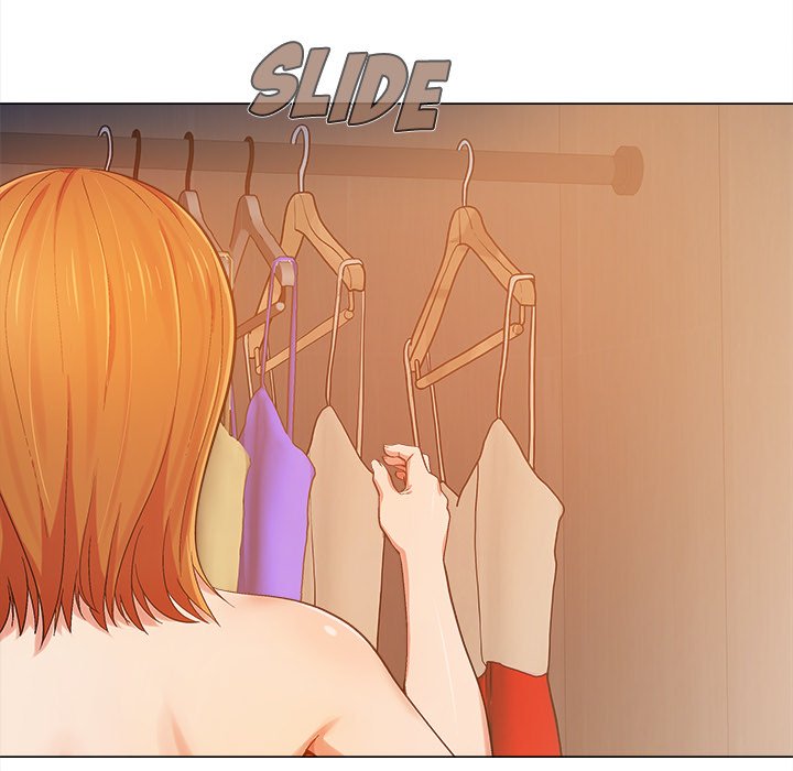 Sergeant Brynn - Chapter 4 [photo 18] - MangaPorn