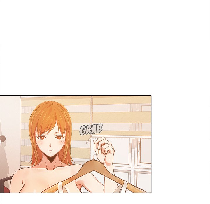 Sergeant Brynn - Chapter 4 [photo 19] - MangaPorn