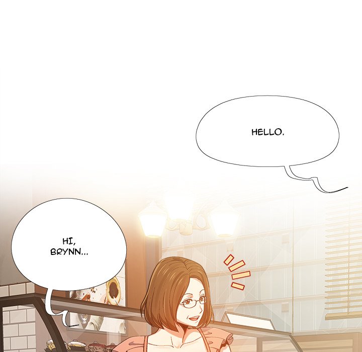 Sergeant Brynn - Chapter 4 [photo 28] - MangaPorn