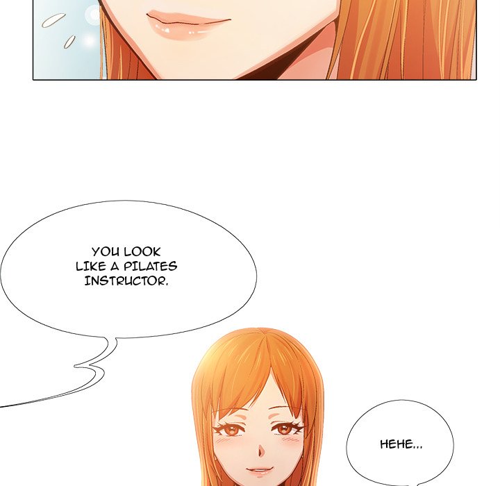 Sergeant Brynn - Chapter 4 [photo 31] - MangaPorn