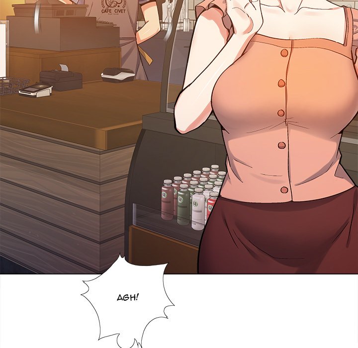 Sergeant Brynn - Chapter 4 [photo 35] - MangaPorn