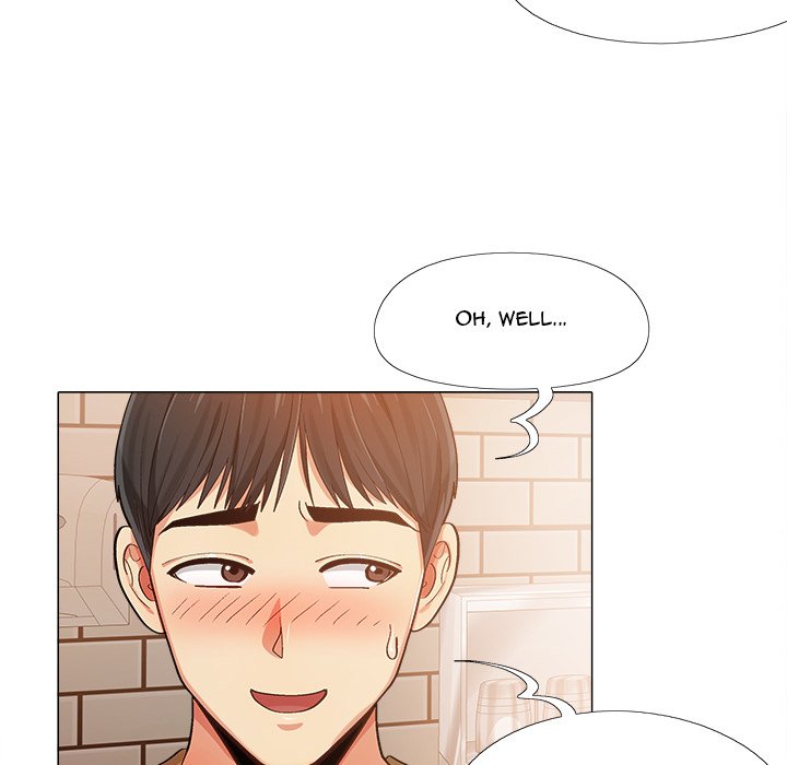 Sergeant Brynn - Chapter 4 [photo 37] - MangaPorn