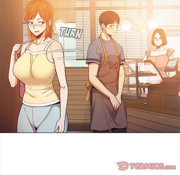 Sergeant Brynn - Chapter 4 [photo 39] - MangaPorn