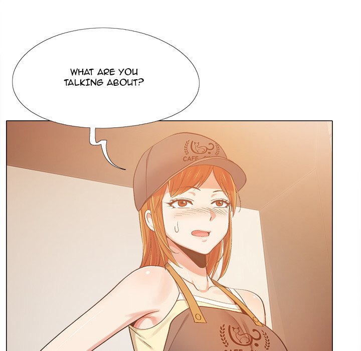 Sergeant Brynn - Chapter 4 [photo 45] - MangaPorn