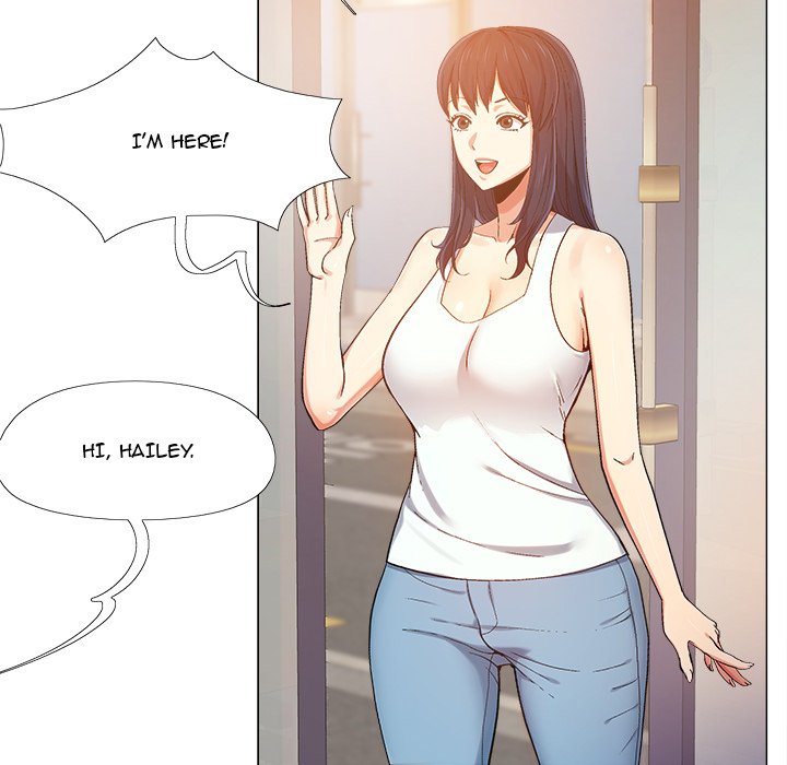 Sergeant Brynn - Chapter 4 [photo 47] - MangaPorn