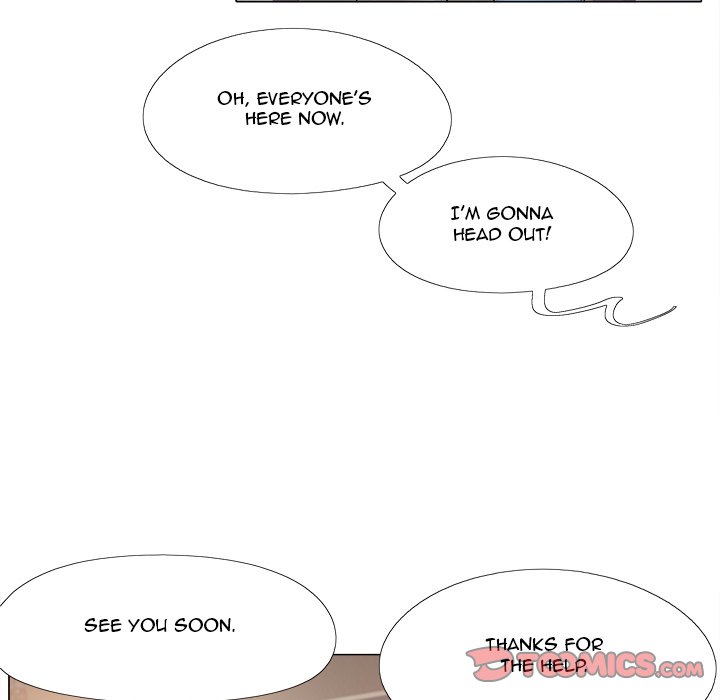 Sergeant Brynn - Chapter 4 [photo 48] - MangaPorn