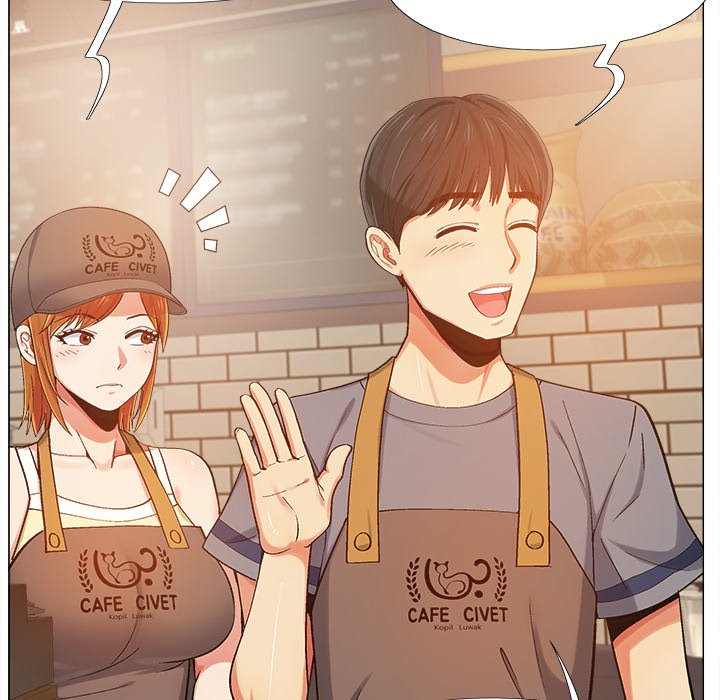 Sergeant Brynn - Chapter 4 [photo 49] - MangaPorn