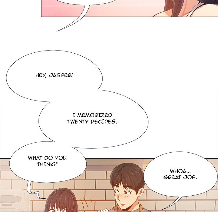 Sergeant Brynn - Chapter 4 [photo 51] - MangaPorn