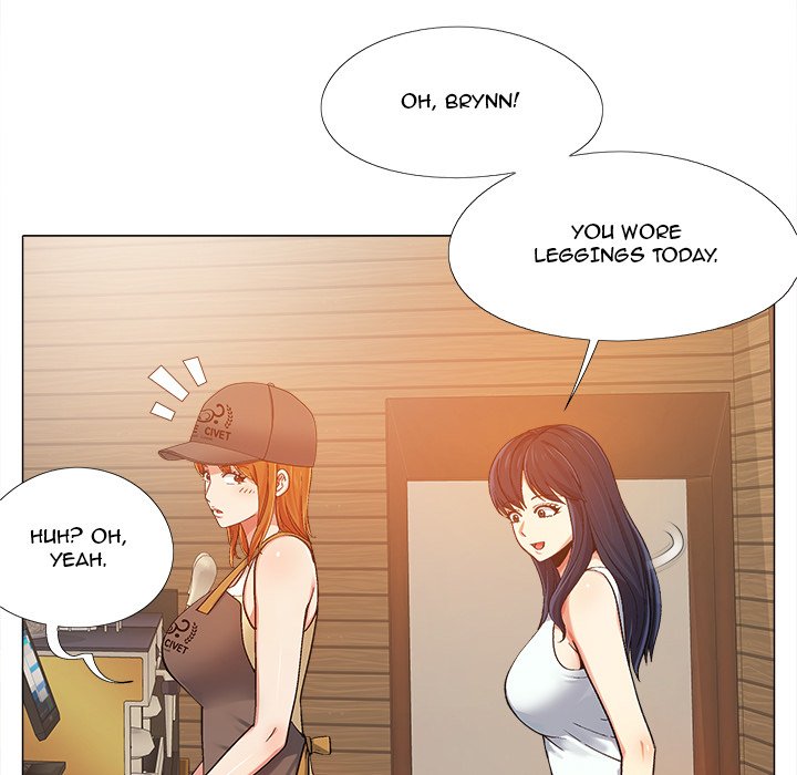 Sergeant Brynn - Chapter 4 [photo 53] - MangaPorn