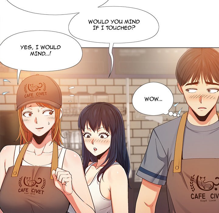 Sergeant Brynn - Chapter 4 [photo 55] - MangaPorn