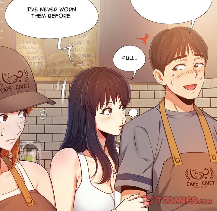 Sergeant Brynn - Chapter 4 [photo 57] - MangaPorn