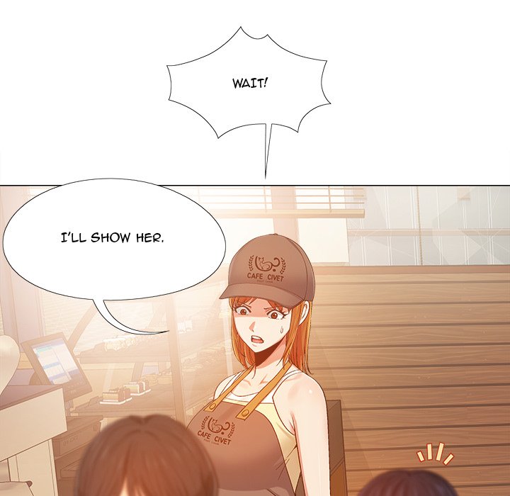 Sergeant Brynn - Chapter 4 [photo 61] - MangaPorn