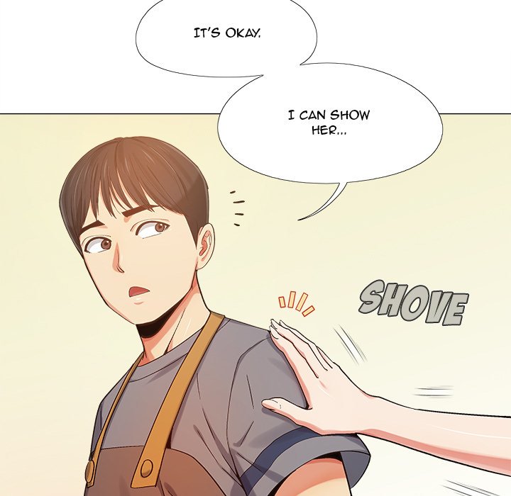 Sergeant Brynn - Chapter 4 [photo 63] - MangaPorn