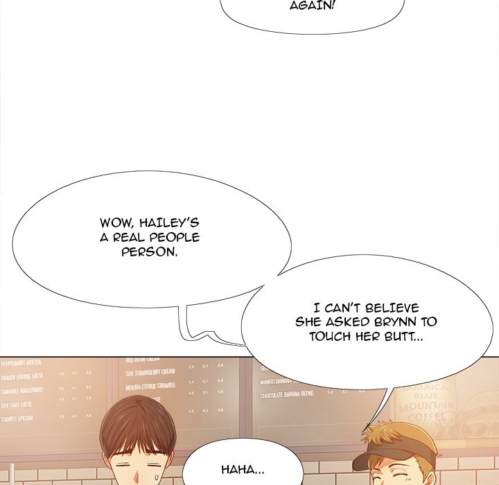 Sergeant Brynn - Chapter 4 [photo 67] - MangaPorn