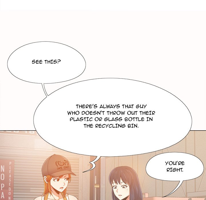 Sergeant Brynn - Chapter 4 [photo 70] - MangaPorn