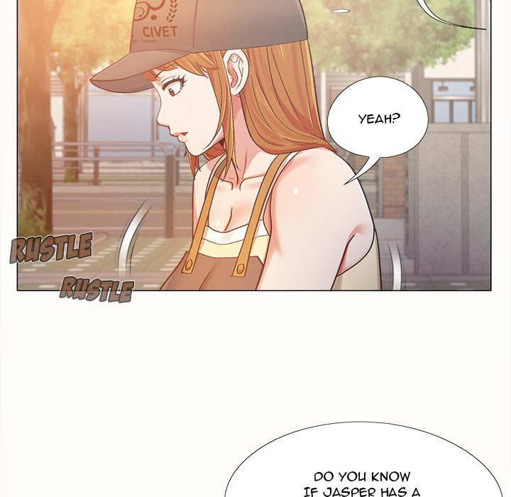 Sergeant Brynn - Chapter 4 [photo 72] - MangaPorn