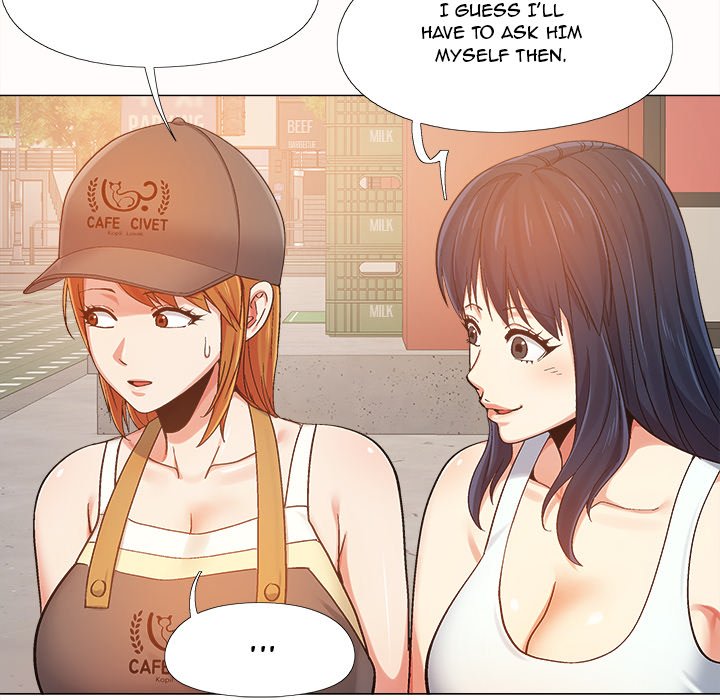 Sergeant Brynn - Chapter 4 [photo 74] - MangaPorn