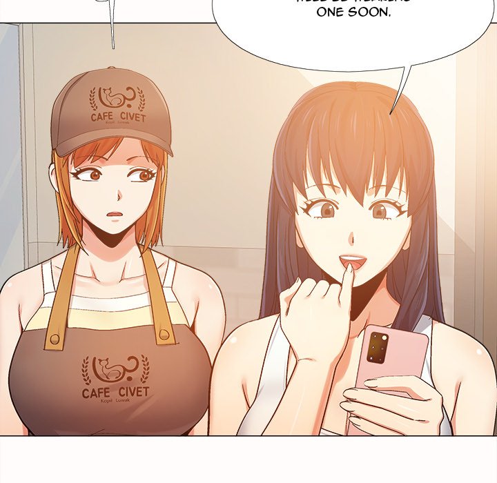 Sergeant Brynn - Chapter 4 [photo 79] - MangaPorn