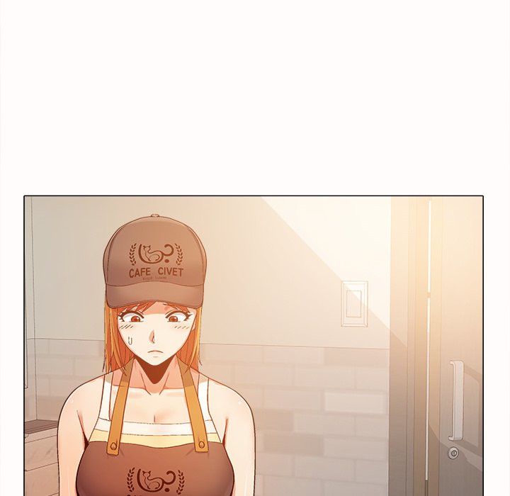 Sergeant Brynn - Chapter 4 [photo 80] - MangaPorn