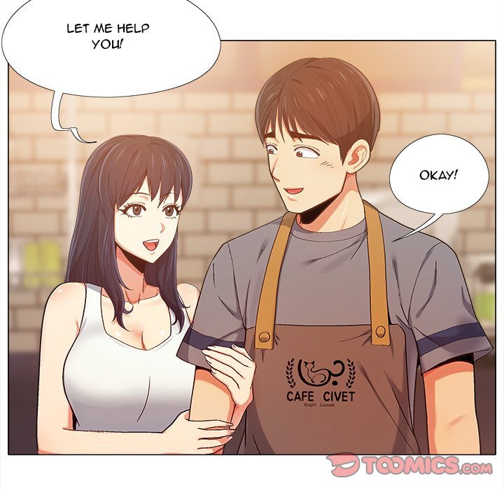 Sergeant Brynn - Chapter 4 [photo 84] - MangaPorn