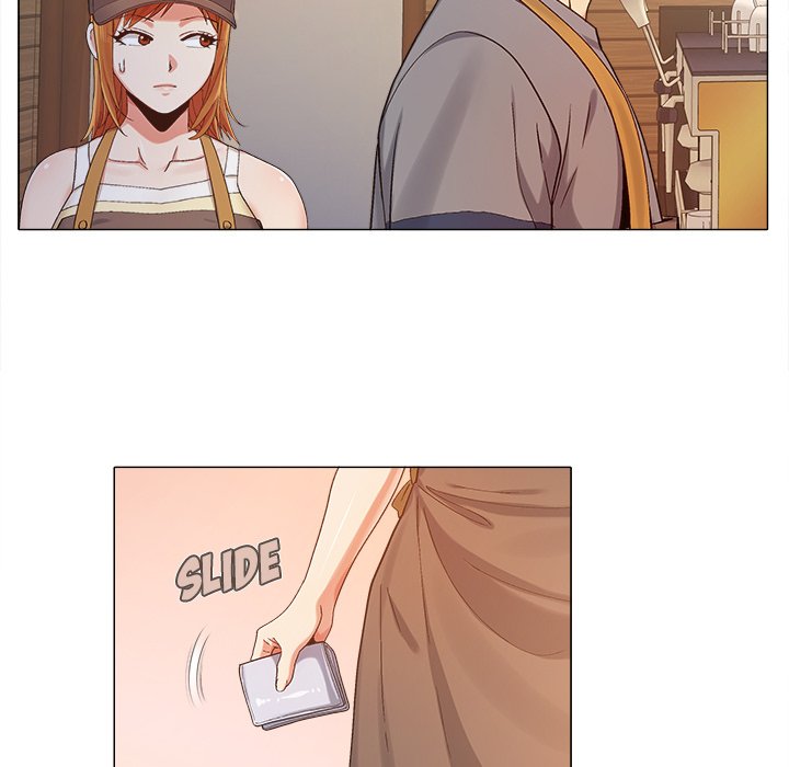 Sergeant Brynn - Chapter 4 [photo 86] - MangaPorn