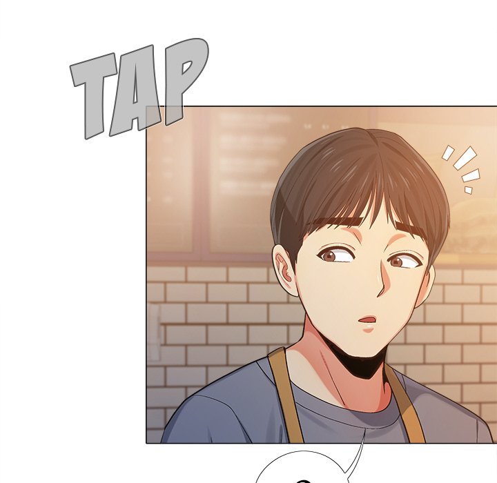 Sergeant Brynn - Chapter 4 [photo 89] - MangaPorn