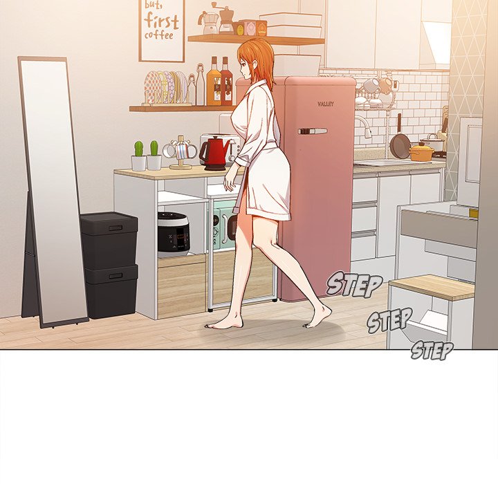 Sergeant Brynn - Chapter 4 [photo 9] - MangaPorn