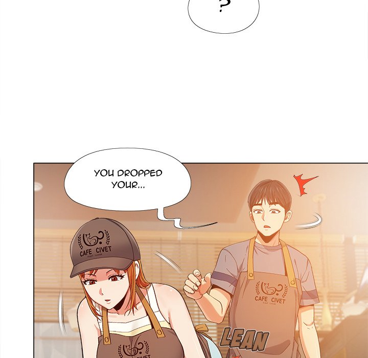Sergeant Brynn - Chapter 4 [photo 90] - MangaPorn