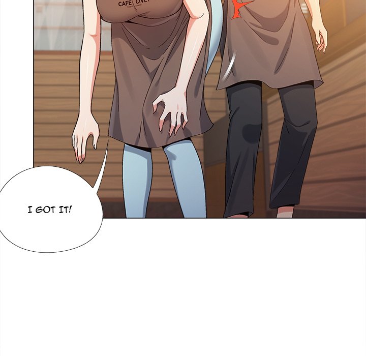 Sergeant Brynn - Chapter 4 [photo 91] - MangaPorn