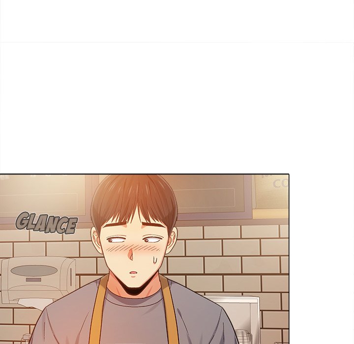 Sergeant Brynn - Chapter 4 [photo 97] - MangaPorn