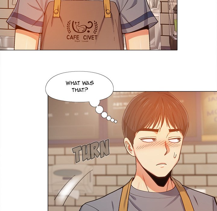 Sergeant Brynn - Chapter 4 [photo 98] - MangaPorn