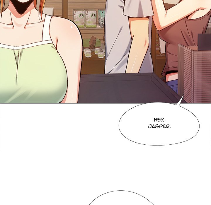 Sergeant Brynn - Chapter 5 [photo 100] - MangaPorn